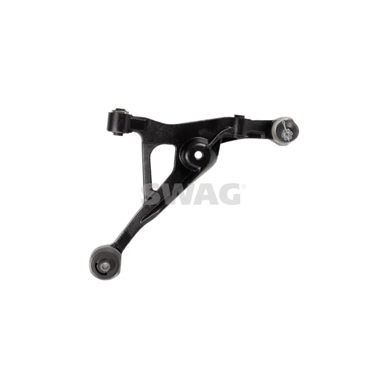 Triangle ou bras de suspension (train avant) SWAG 14 94 1069