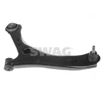 Triangle ou bras de suspension (train avant) SWAG 14 94 1078
