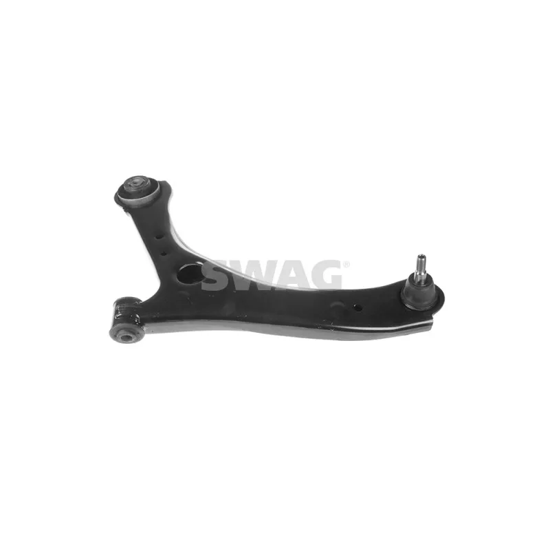 Triangle ou bras de suspension (train avant) SWAG 14 94 1078