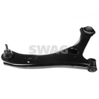 Triangle ou bras de suspension (train avant) SWAG 14 94 1079