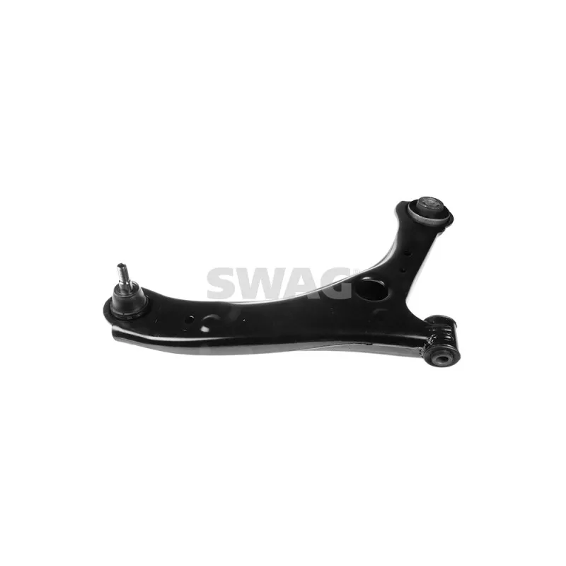 Triangle ou bras de suspension (train avant) SWAG 14 94 1079