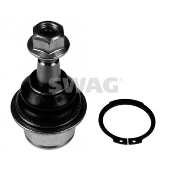 Rotule de suspension SWAG 14 94 1082