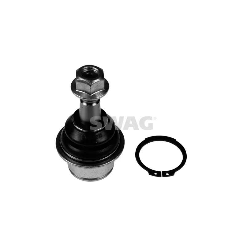 Rotule de suspension SWAG 14 94 1082