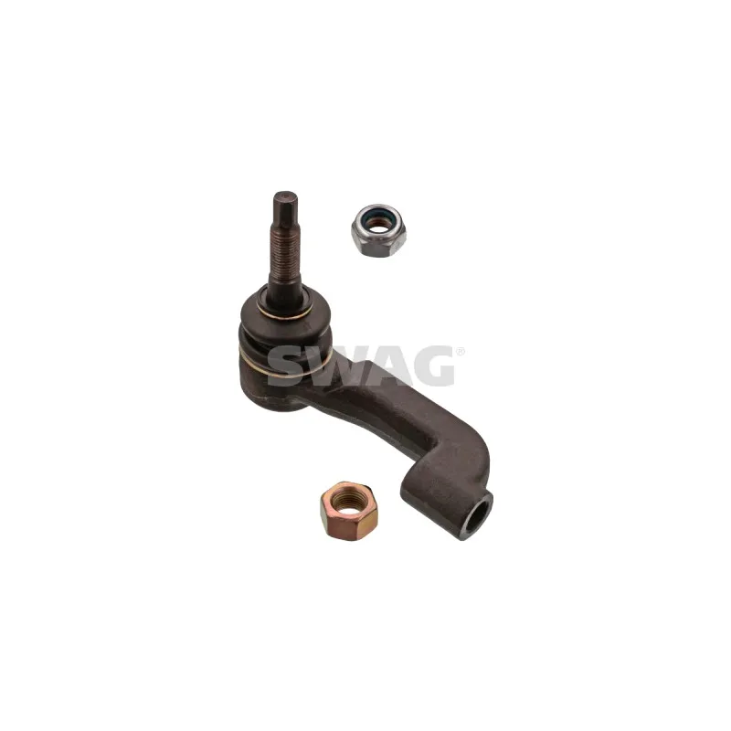 Rotule de barre de connexion avant gauche SWAG 14 94 1083