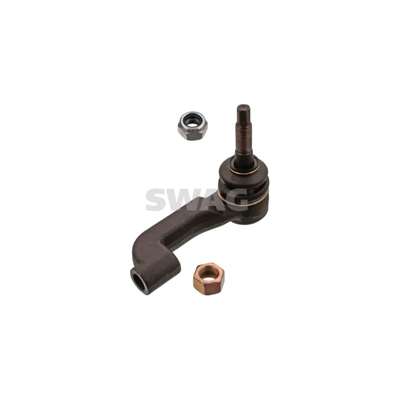 Rotule de barre de connexion avant droit SWAG 14 94 1084