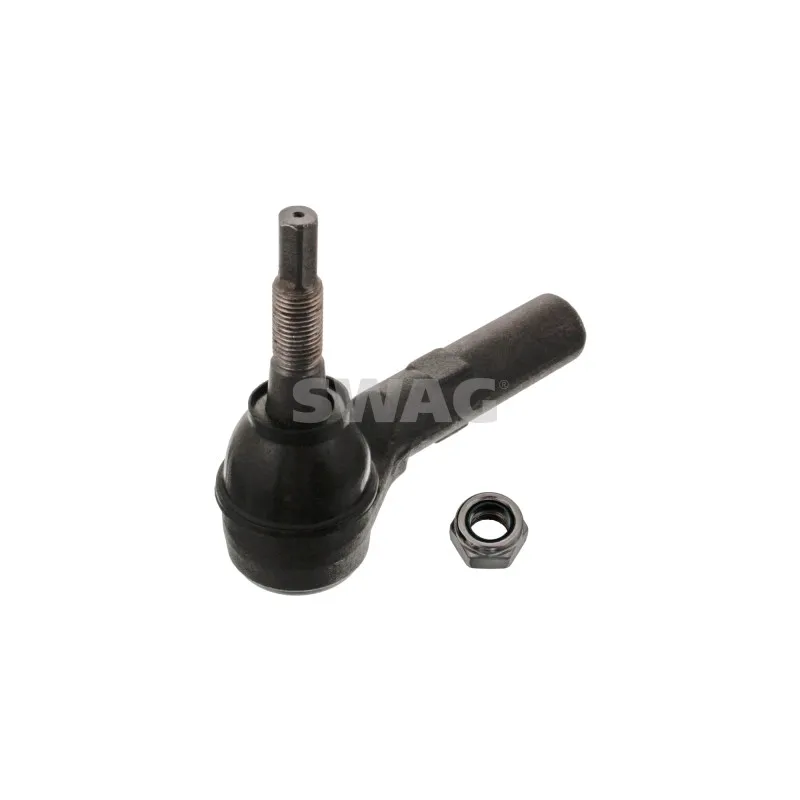 Rotule de barre de connexion avant gauche SWAG 14 94 1085