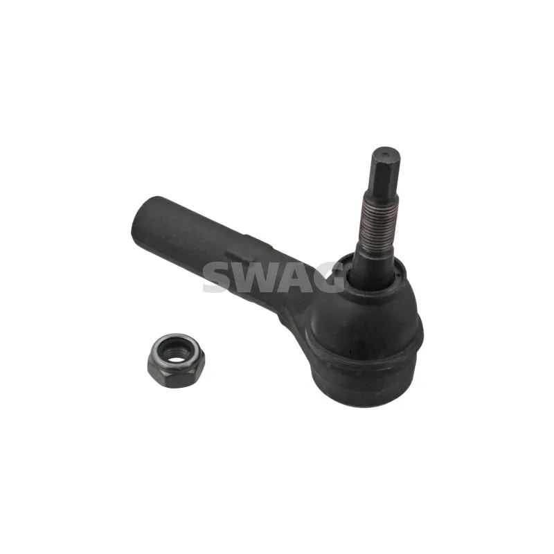Rotule de barre de connexion avant droit SWAG 14 94 1086