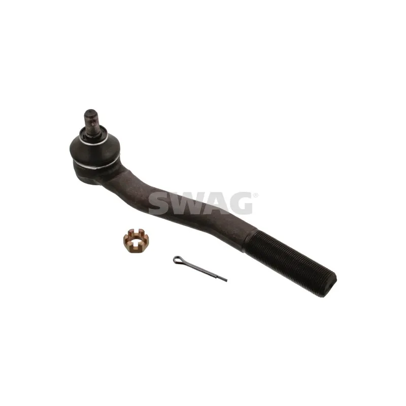 Rotule de barre de connexion avant gauche SWAG 14 94 1091