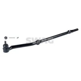 Rotule de barre de connexion avant droit SWAG 14 94 1095