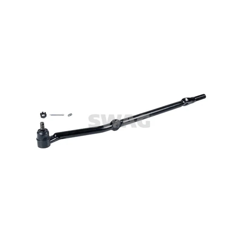 Rotule de barre de connexion avant droit SWAG 14 94 1095