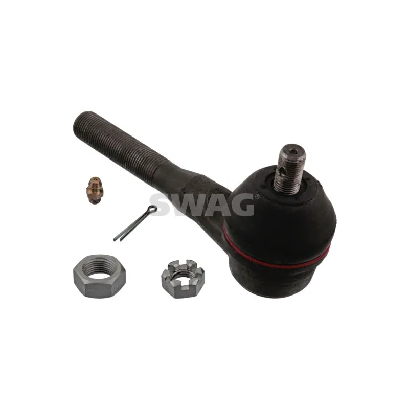Rotule de barre de connexion avant droit SWAG 14 94 1098