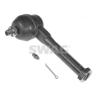 Rotule de barre de connexion SWAG 14 94 1099