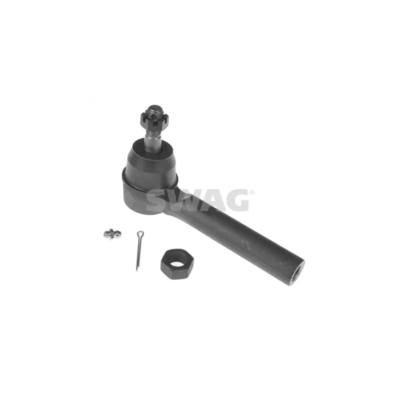 Rotule de barre de connexion SWAG 14 94 1100