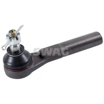 Rotule de barre de connexion avant gauche SWAG 14 94 1103
