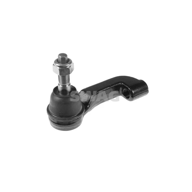 Rotule de barre de connexion avant gauche SWAG 14 94 1106