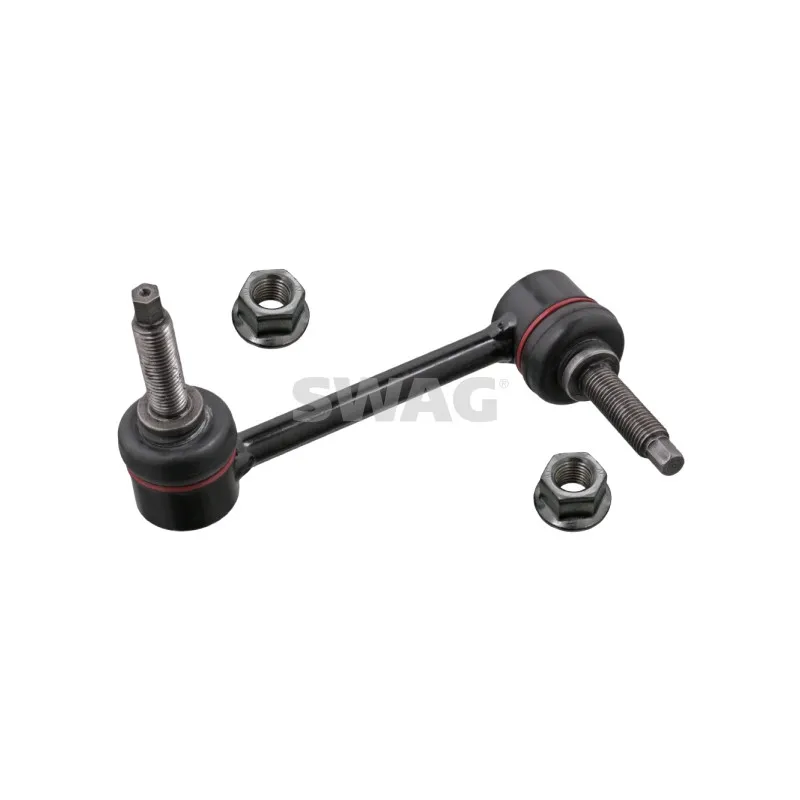 Entretoise/tige, stabilisateur avant gauche SWAG 14 94 8002