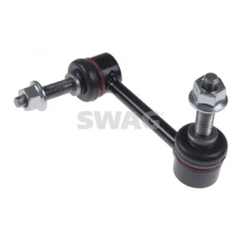 Entretoise/tige, stabilisateur avant droit SWAG 14 94 8006