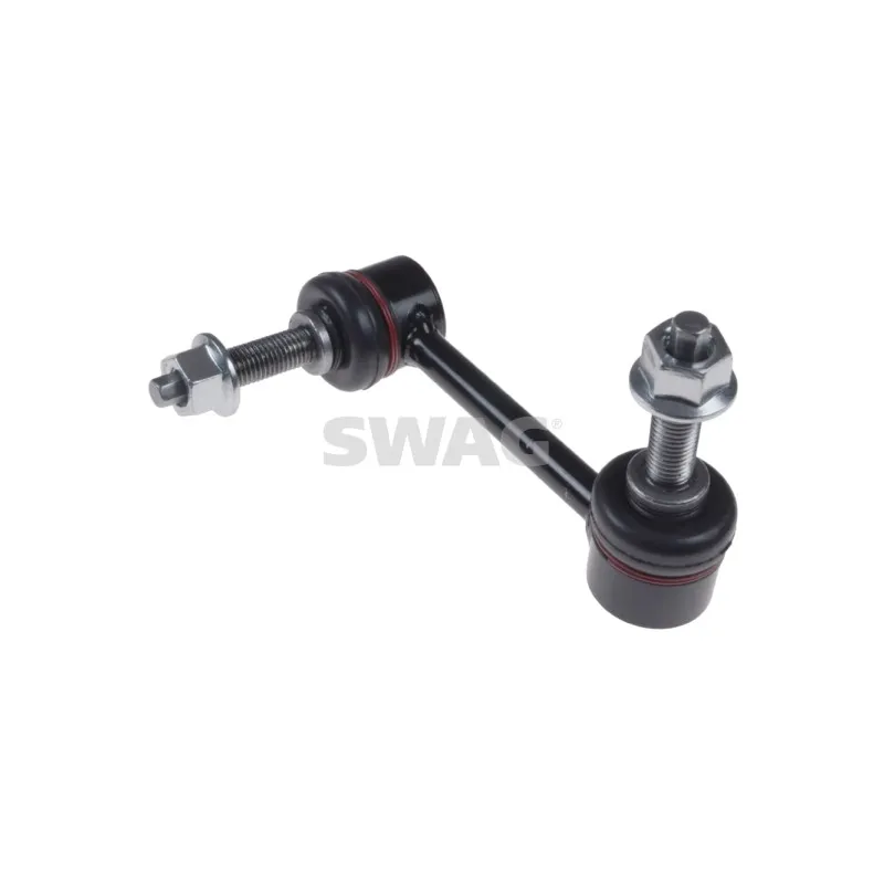 Entretoise/tige, stabilisateur avant droit SWAG 14 94 8006
