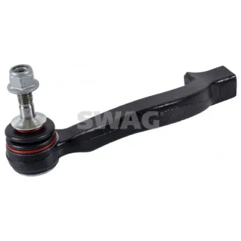 Rotule de barre de connexion avant droit SWAG 15 10 6866