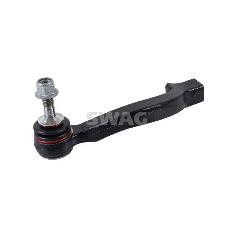 Rotule de barre de connexion avant droit SWAG 15 10 6866