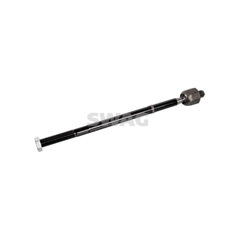Rotule de direction intérieure, barre de connexion SWAG 15 10 9570