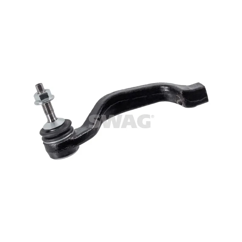 Rotule de barre de connexion avant gauche SWAG 15 94 8108