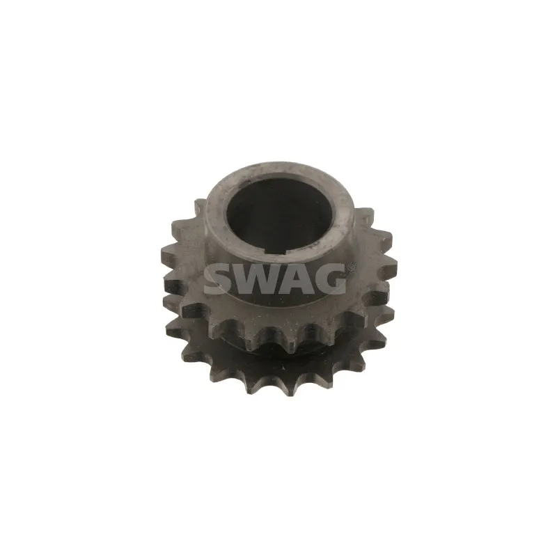 Roue dentée, vilebrequin SWAG 20 05 1000