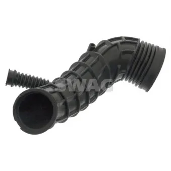 Tuyau d'aspiration, alimentation d'air SWAG 20 10 0147