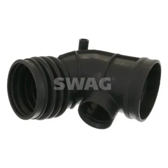 Tuyau d'aspiration, alimentation d'air SWAG 20 10 0394