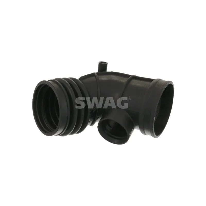 Tuyau d'aspiration, alimentation d'air SWAG 20 10 0394