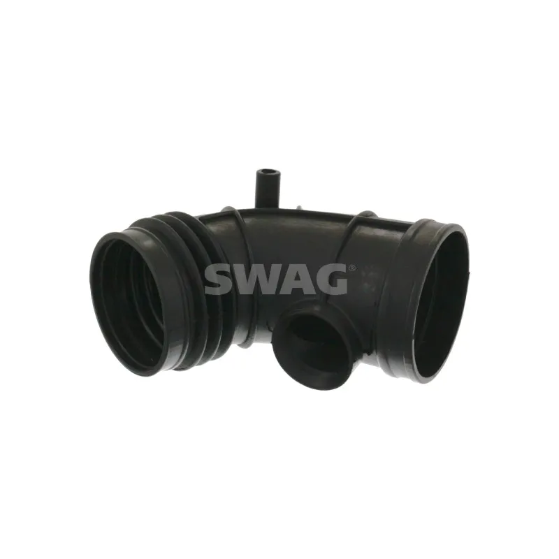Tuyau d'aspiration, alimentation d'air SWAG 20 10 0395