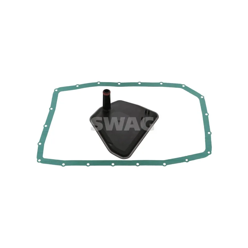 Kit de filtre hydraulique, boîte automatique SWAG 20 10 0399
