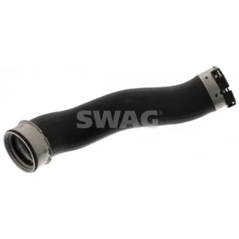 Gaine de suralimentation SWAG 20 10 0431