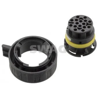 Boîtier de connecteur, unité de commande boîte automatique SWAG