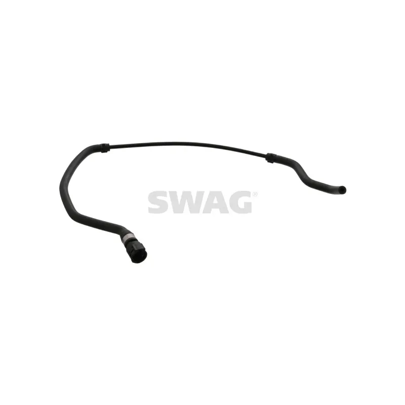 Durite de radiateur SWAG 20 10 2518