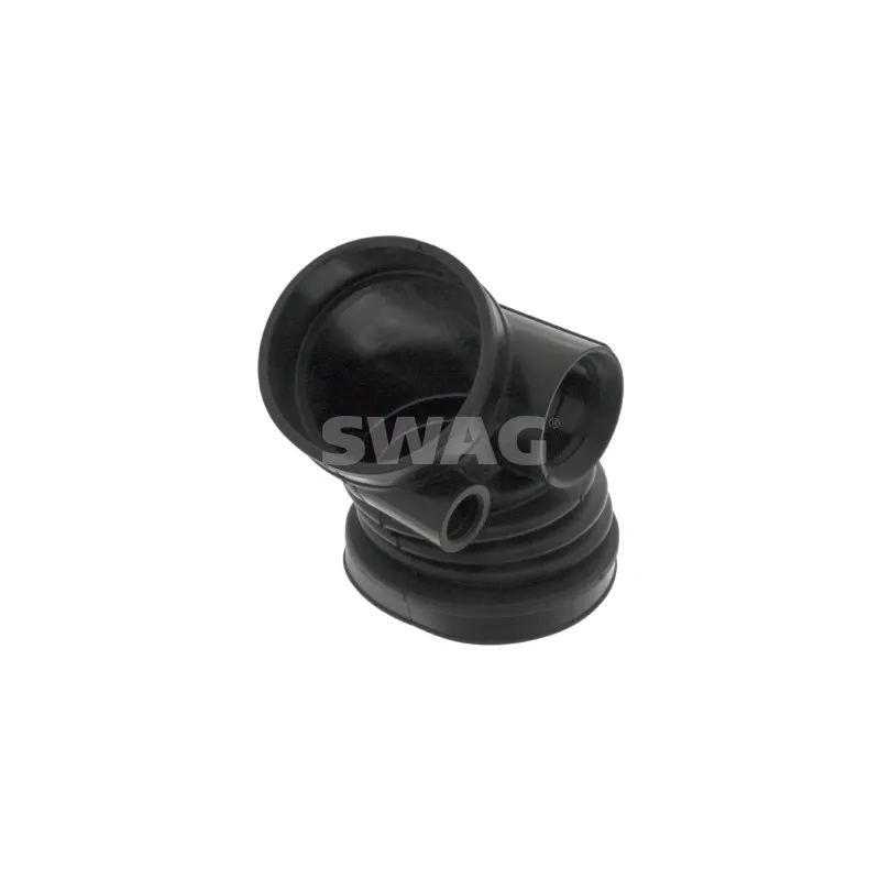 Tuyau d'aspiration, alimentation d'air SWAG 20 10 2550