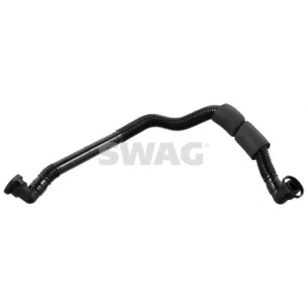 Flexible, alimentation en air SWAG 20 10 2606