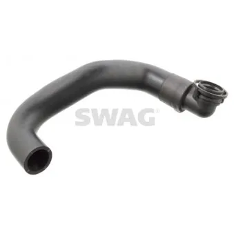Flexible, alimentation en air SWAG 20 10 2797