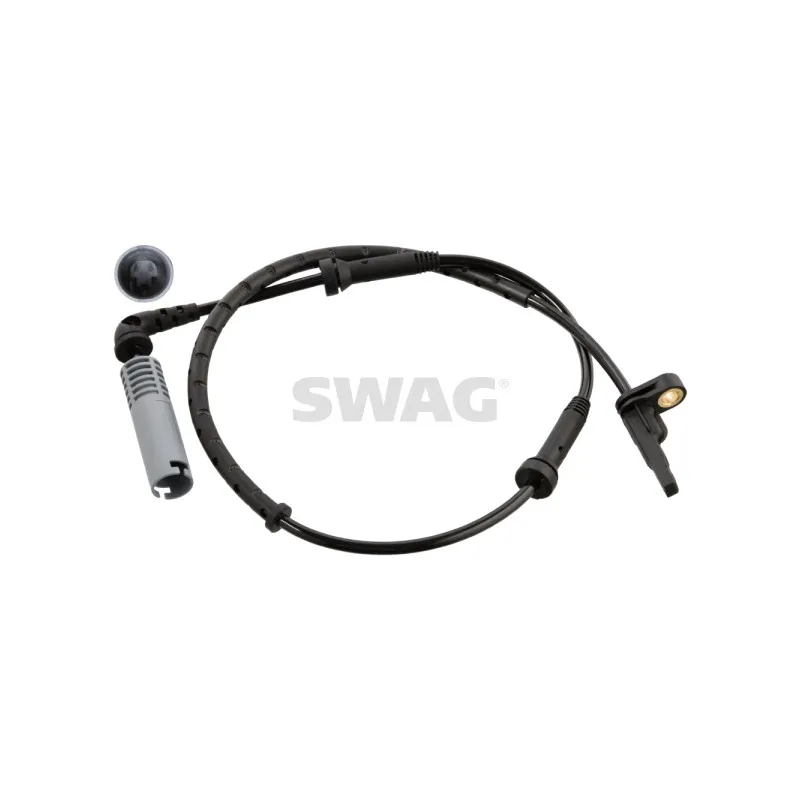 Capteur, vitesse de roue SWAG 20 10 2825