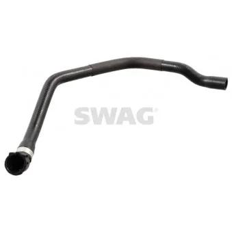Durite de radiateur SWAG 20 10 2965