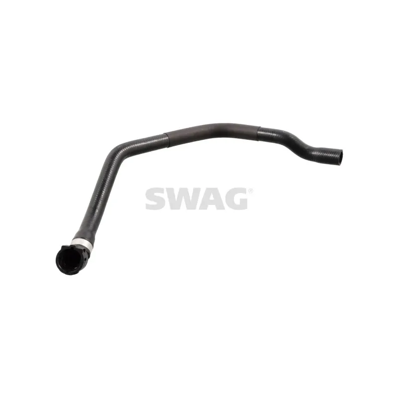 Durite de radiateur SWAG 20 10 2965
