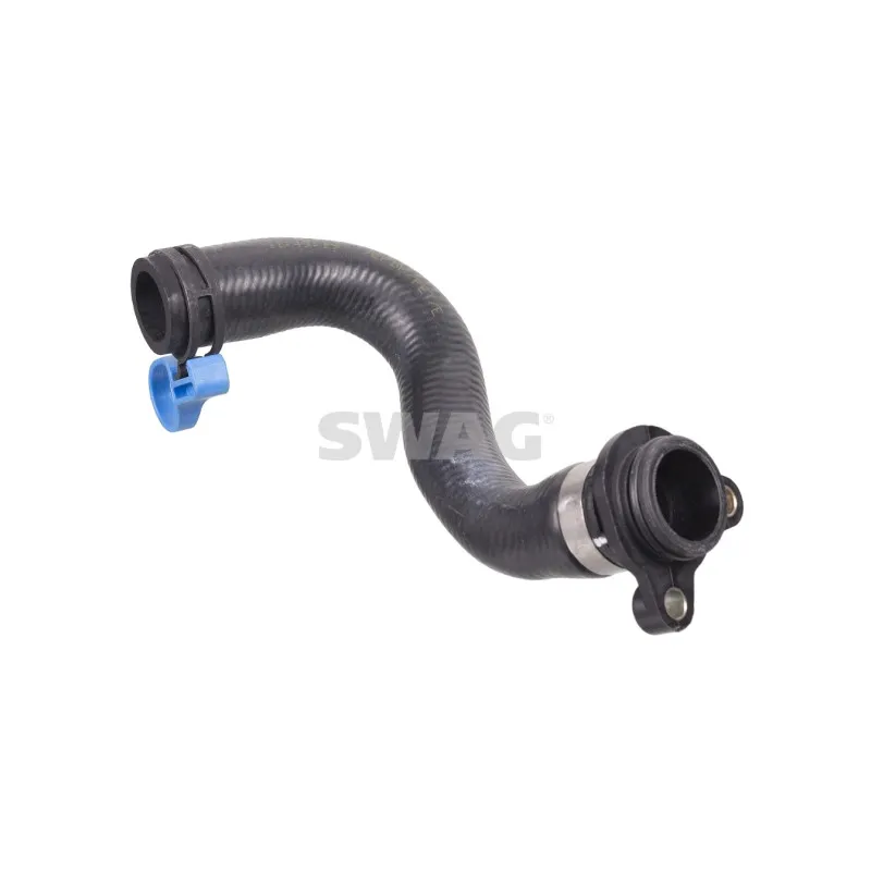 Durite de radiateur SWAG 20 10 3043