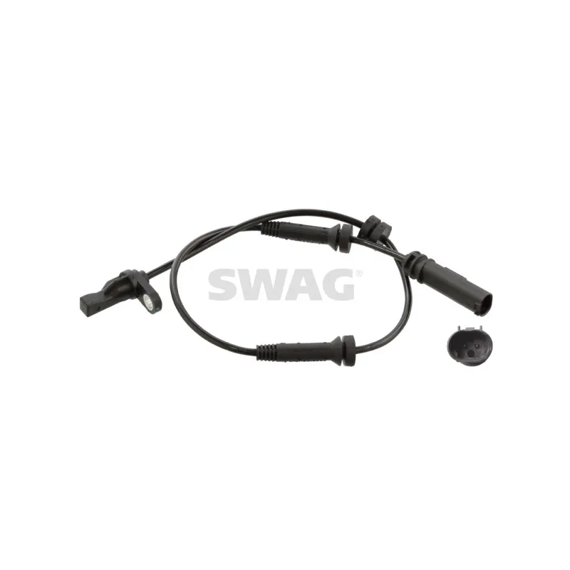Capteur, vitesse de roue SWAG 20 10 3200