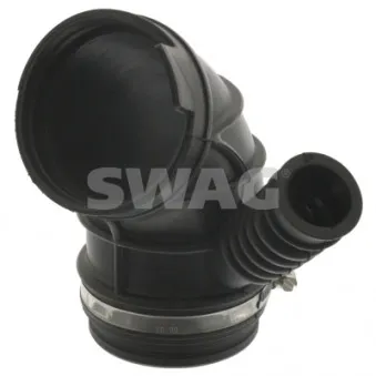 Tuyau d'aspiration, alimentation d'air SWAG 20 10 3254