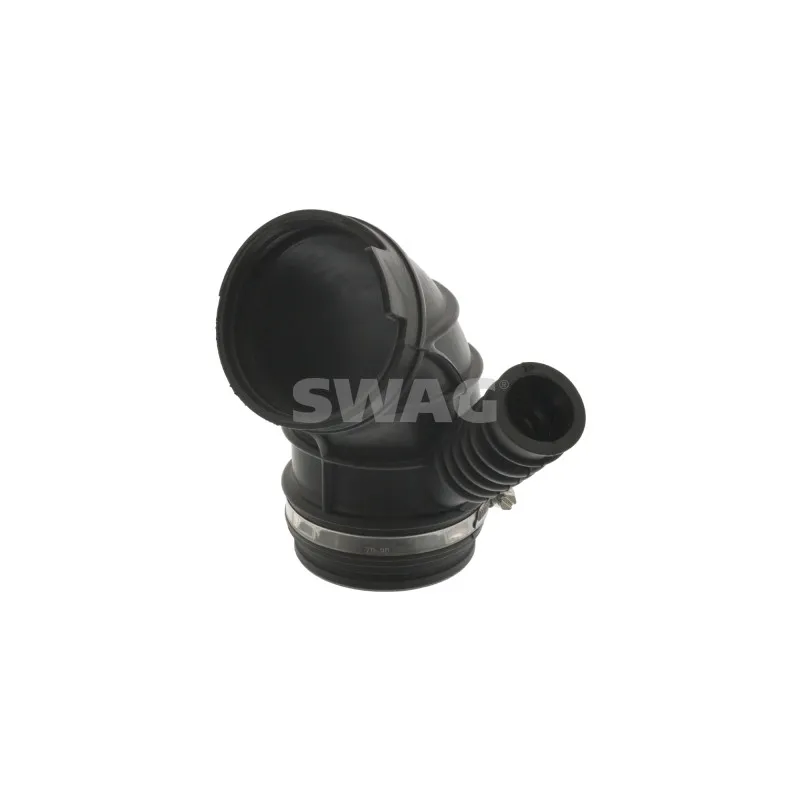 Tuyau d'aspiration, alimentation d'air SWAG 20 10 3254