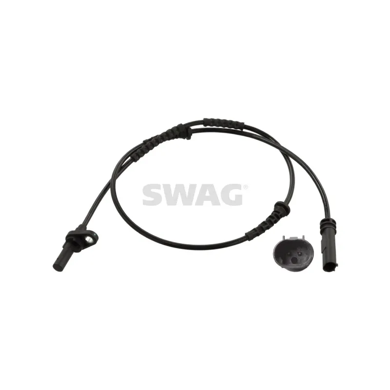 Capteur, vitesse de roue SWAG 20 10 3279