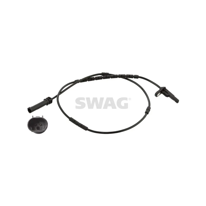 Capteur, vitesse de roue SWAG 20 10 3280