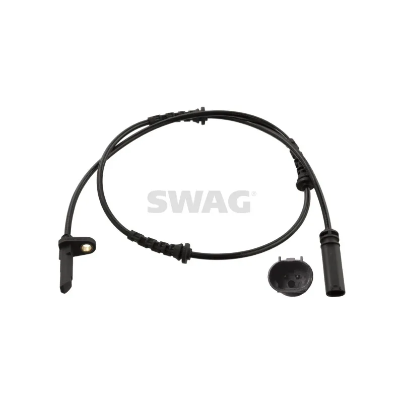 Capteur, vitesse de roue SWAG 20 10 3281