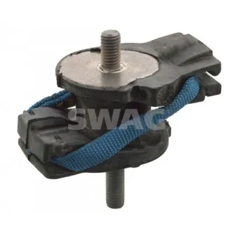 Suspension, boîte automatique SWAG 20 10 3443