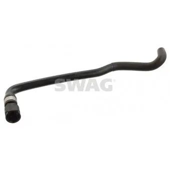 Durite de radiateur SWAG 20 10 3451